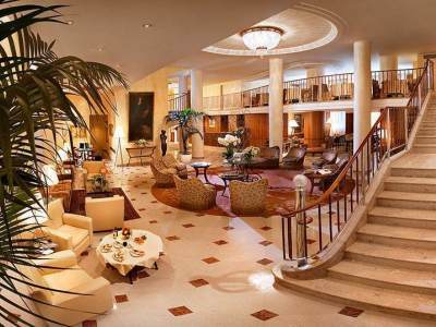 Hotel Cavour