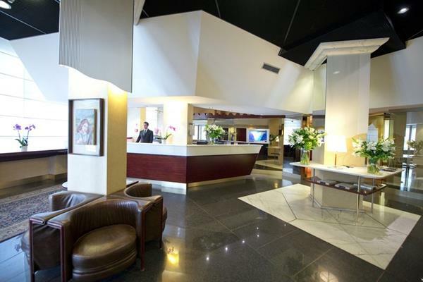 Hotel D'este