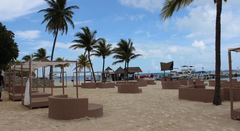 Ocean Spa Hotel