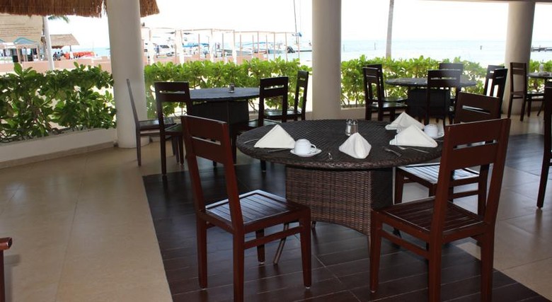 Ocean Spa Hotel