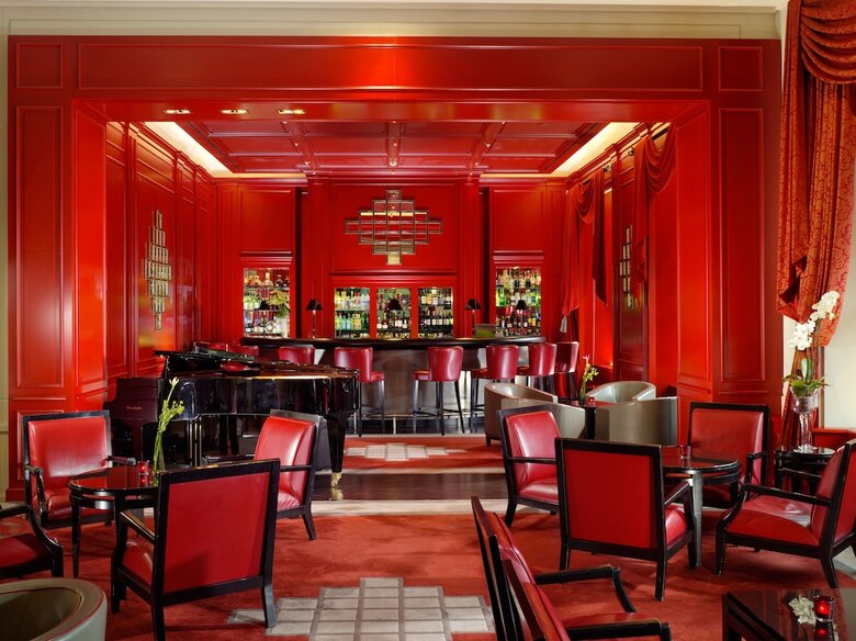 Hotel Metropole Geneve