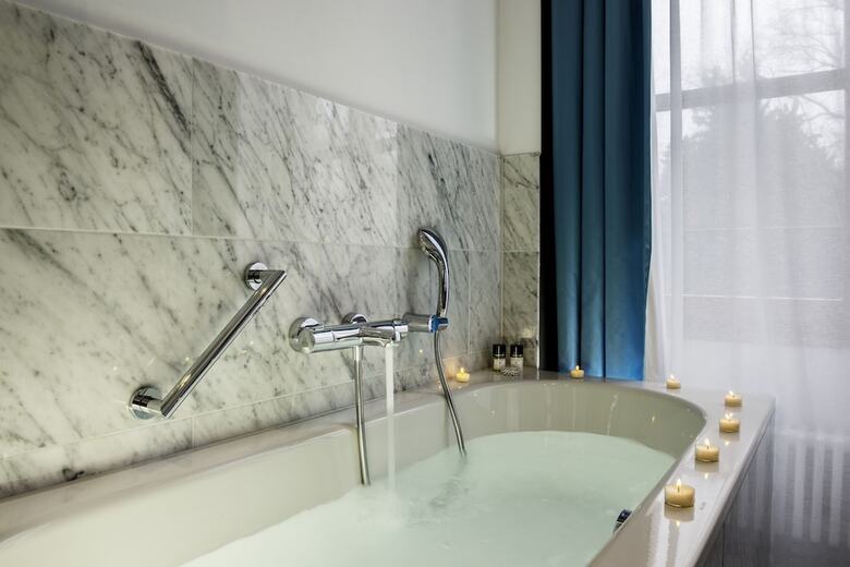 Hotel Metropole Geneve
