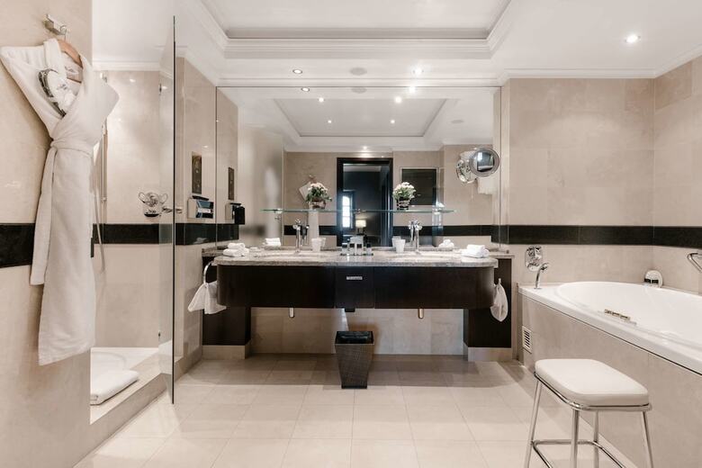 Hotel Metropole Geneve