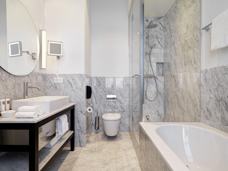 Hotel Swiss�tel Geneva M�tropole