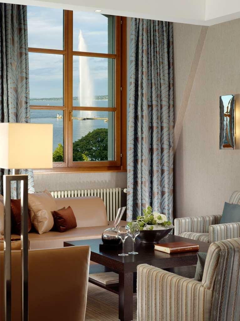 Hotel Swiss�tel Geneva M�tropole