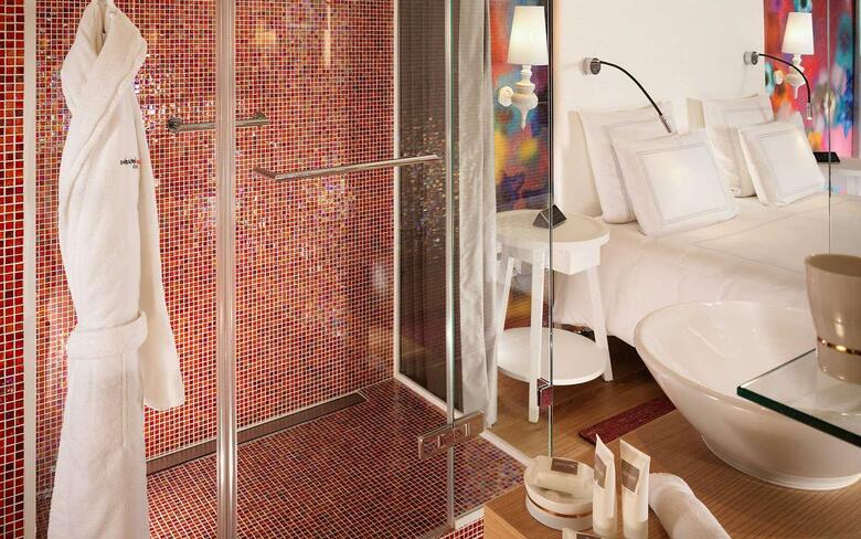 Hotel Swiss�tel Geneva M�tropole