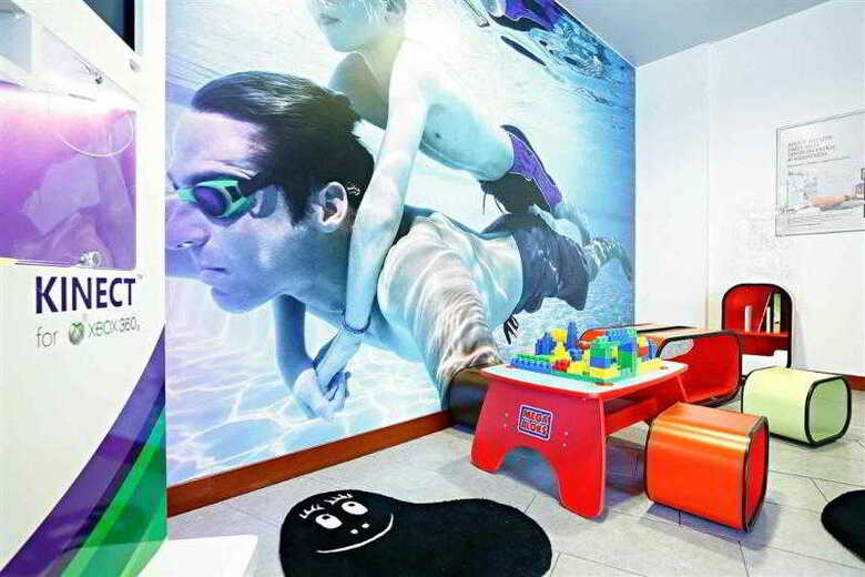 Hotel Novotel Milano Malpensa