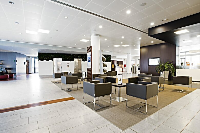 Hotel Novotel Milano Malpensa