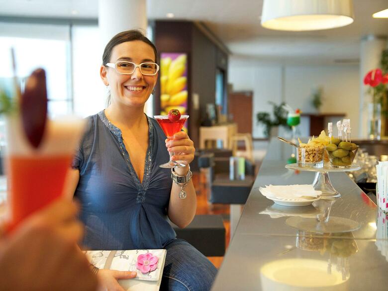 Hotel Novotel Milano Malpensa