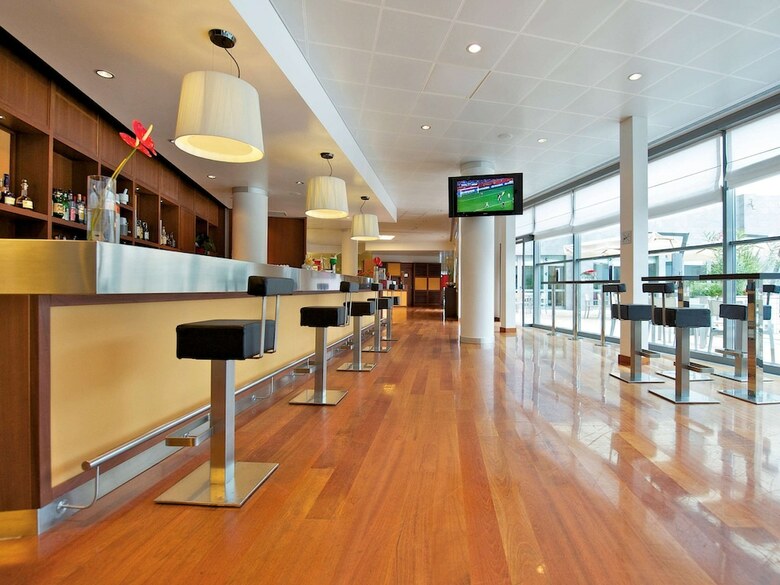 Hotel Novotel Milano Malpensa