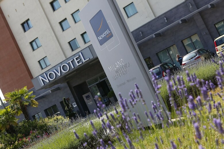 Hotel Novotel Milano Malpensa