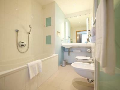 Hotel Novotel Milano Malpensa