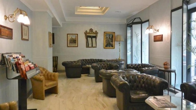 Hotel Liberty