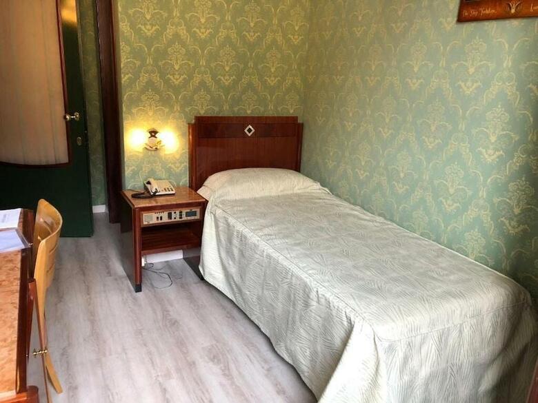 Hotel Liberty