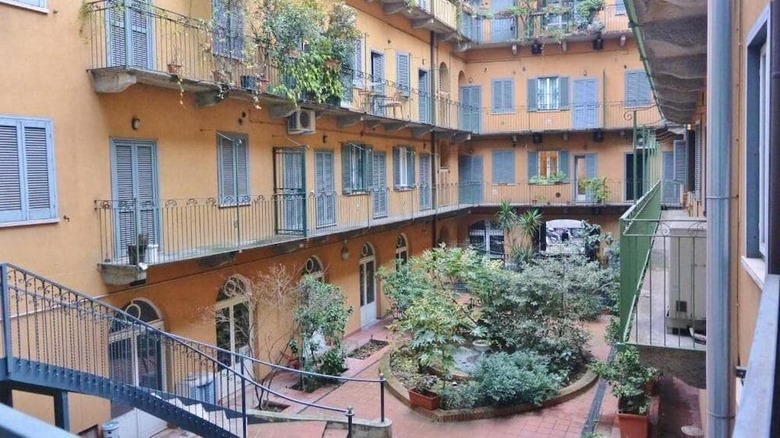 Hotel Liberty