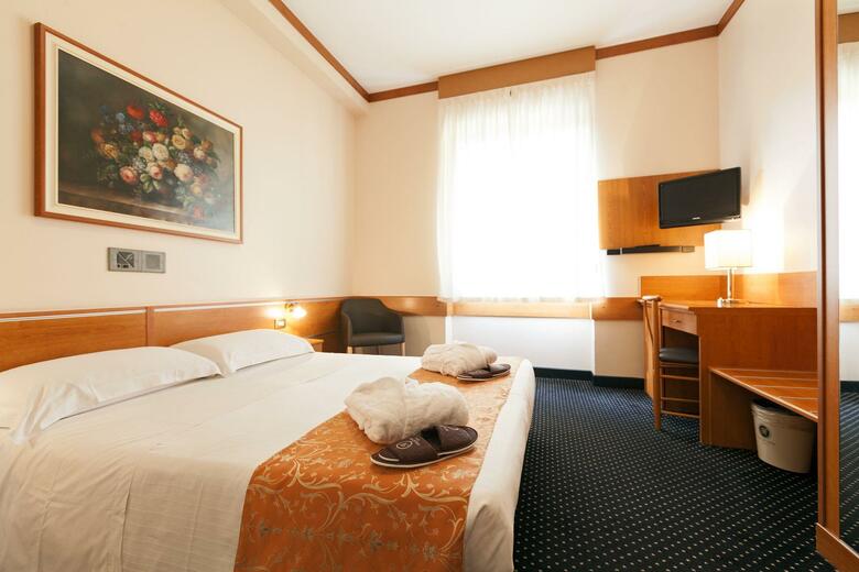 Hotel Mentana