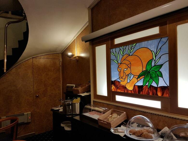 Hotel Mentana