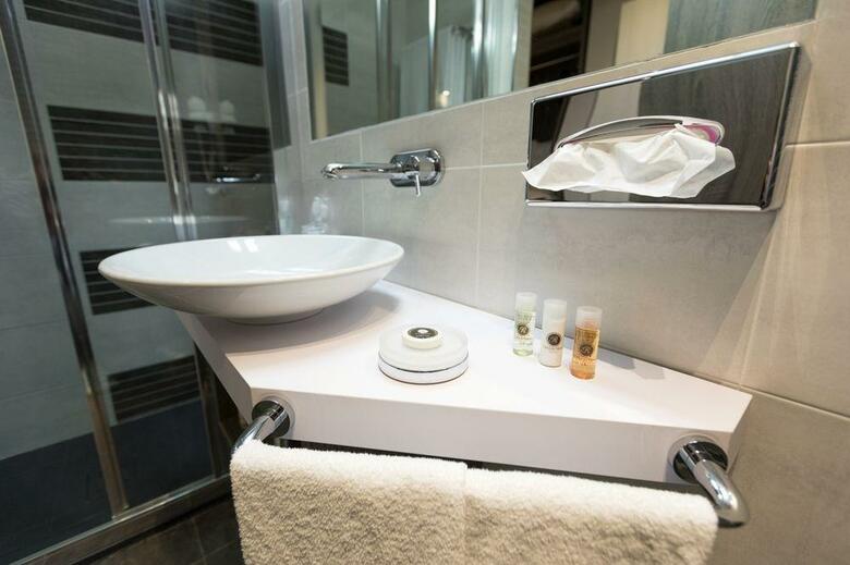 Hotel Mentana