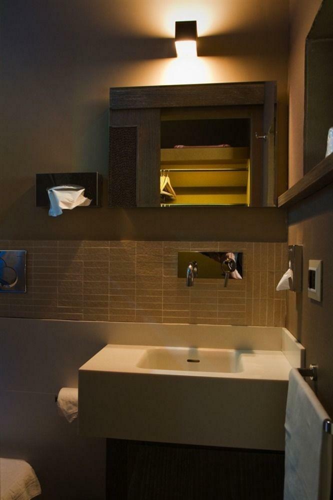 Hotel Mentana