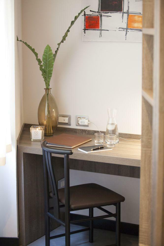 Hotel Mentana