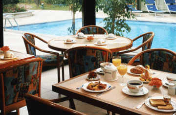 Hotel Novotel Milano Linate Aeroporto