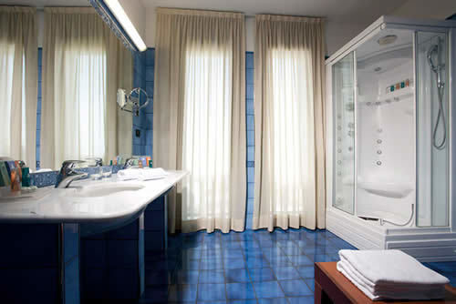 Hotel Raffaello