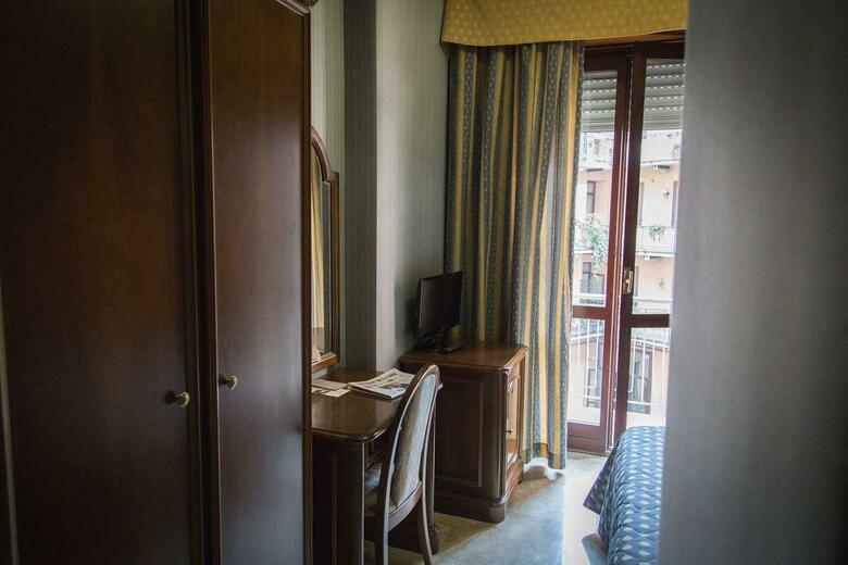 Hotel Accursio