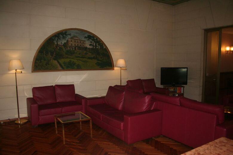 Hotel Albert