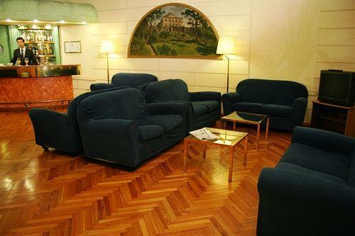 Hotel Albert