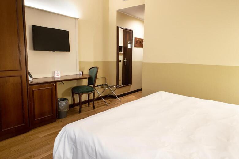 Hotel Alga