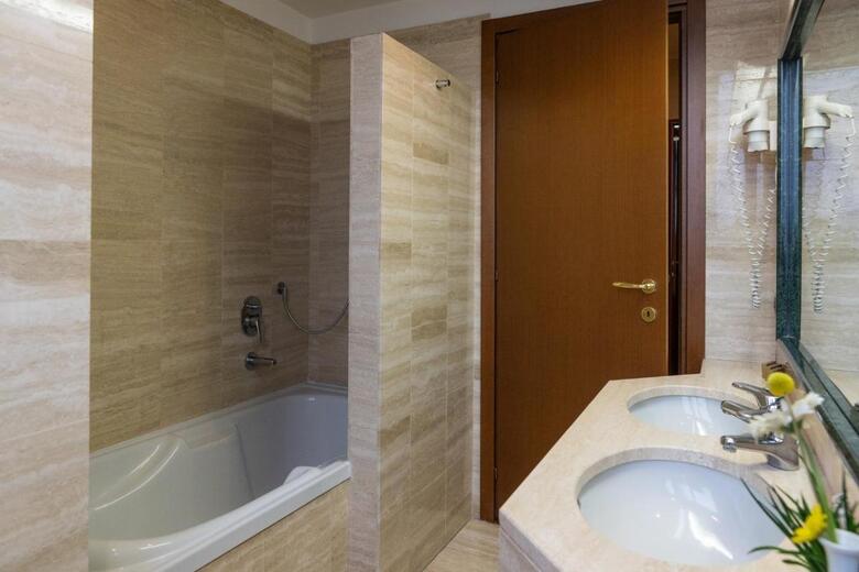 Hotel Alga