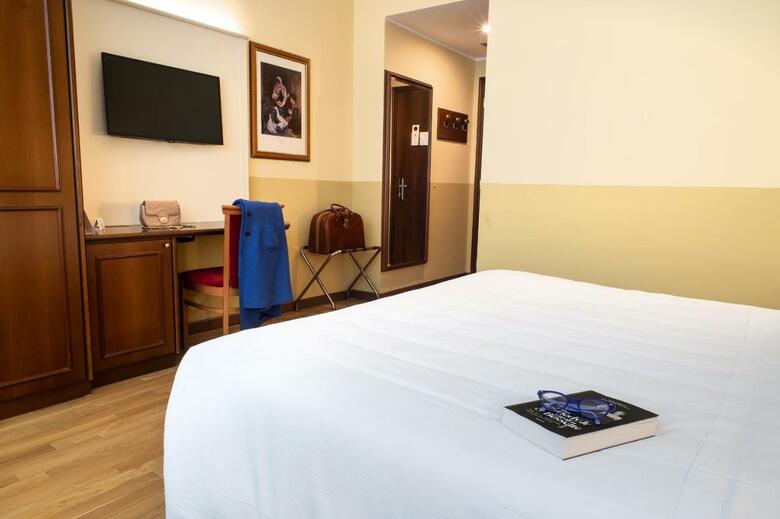 Hotel Alga