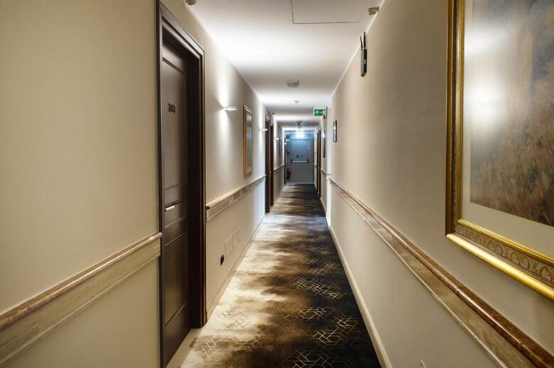 Hotel Alga