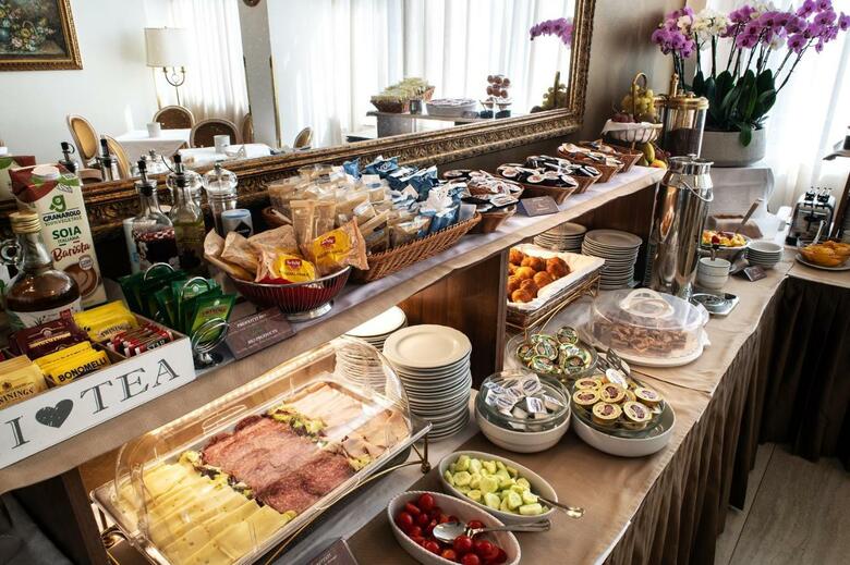Hotel Alga