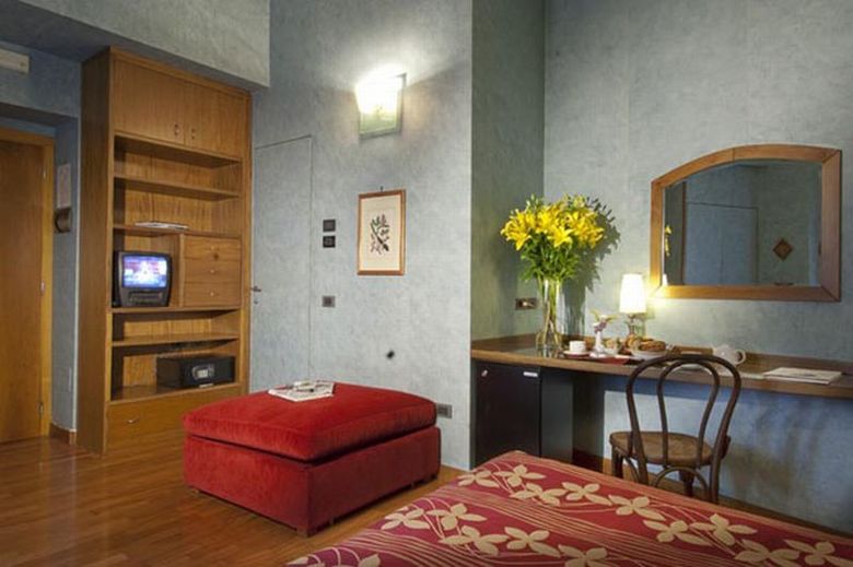 Hotel Ariosto