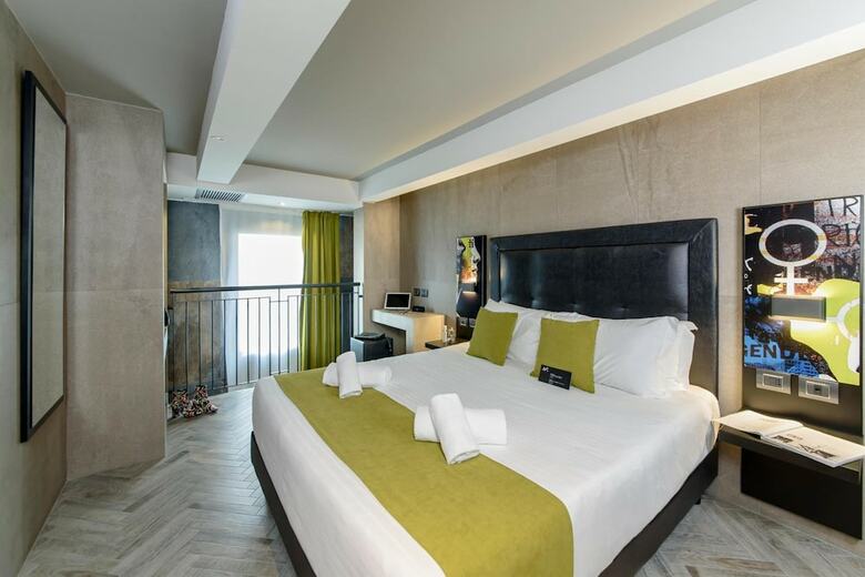 Just Hotel Milano
