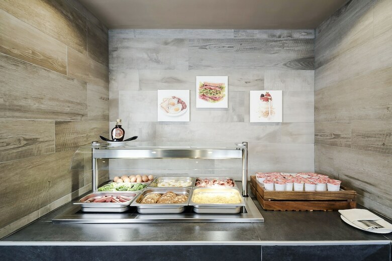 Just Hotel Milano