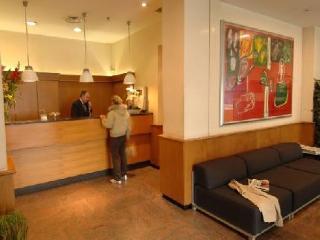 Hotel Bernina
