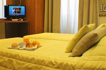 Hotel Bernina