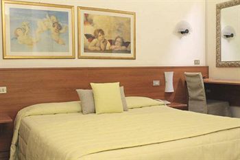 Hotel Bernina