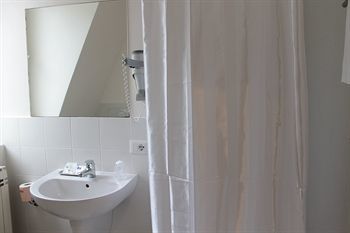 Hotel Bernina