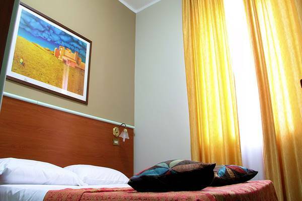 Hotel Dateo