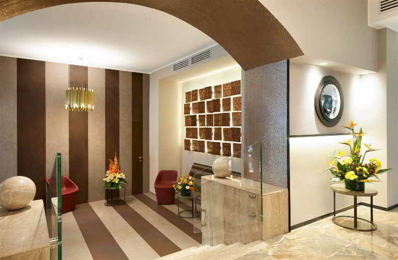 Hotel Lombardia