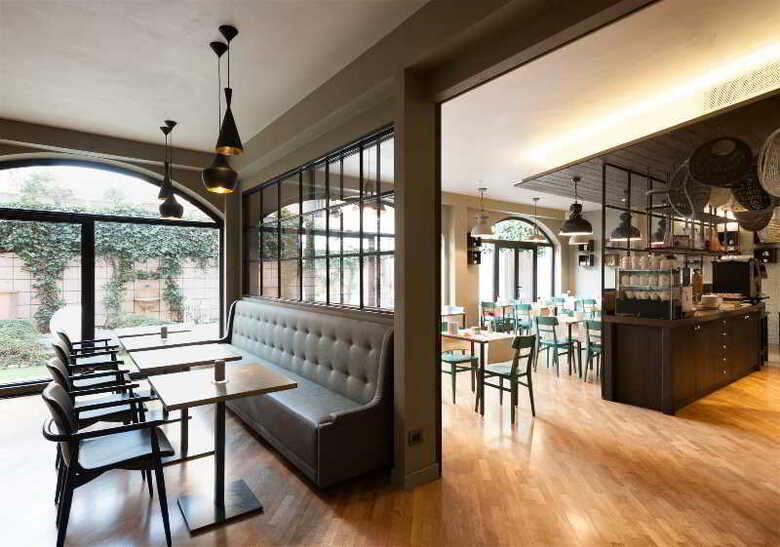 Hotel Lombardia