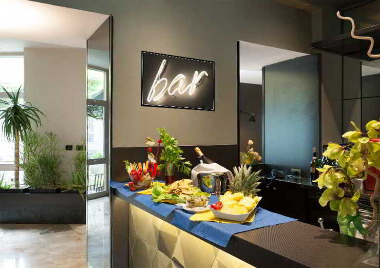 Hotel Lombardia