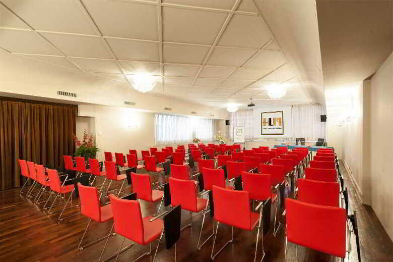 Hotel Lombardia