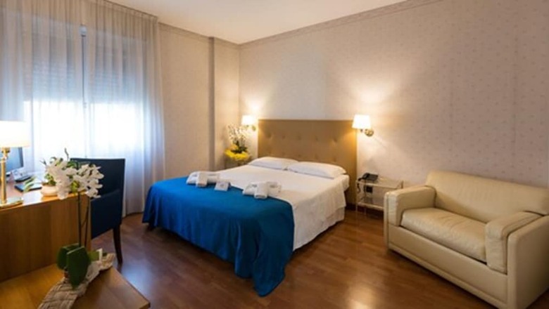 Hotel Lombardia
