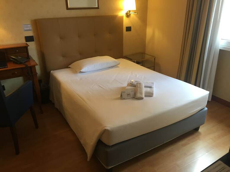 Hotel Lombardia