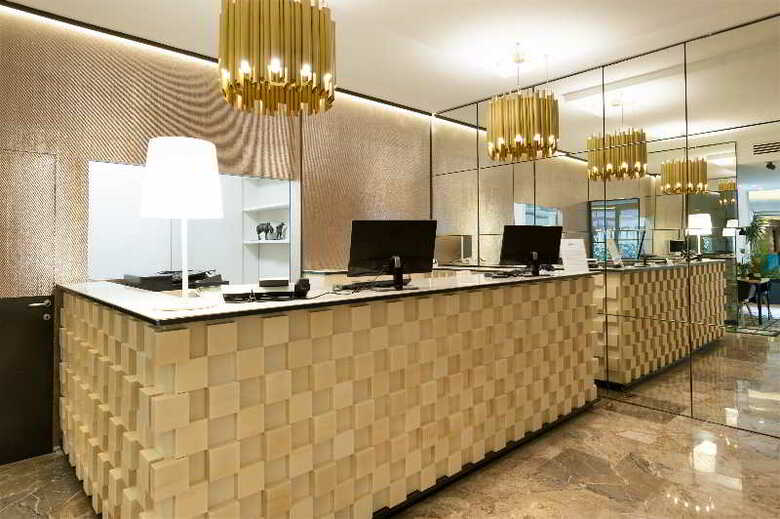 Hotel Lombardia