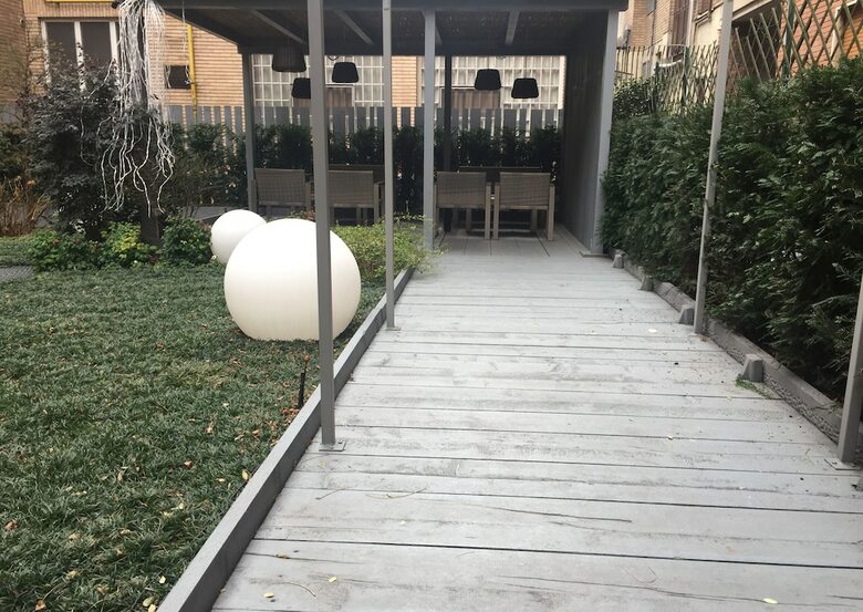 Hotel Lombardia